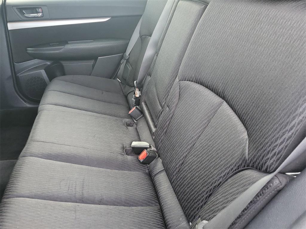 used 2011 Subaru Outback car, priced at $10,498