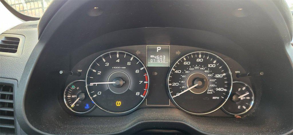 used 2011 Subaru Outback car, priced at $10,599