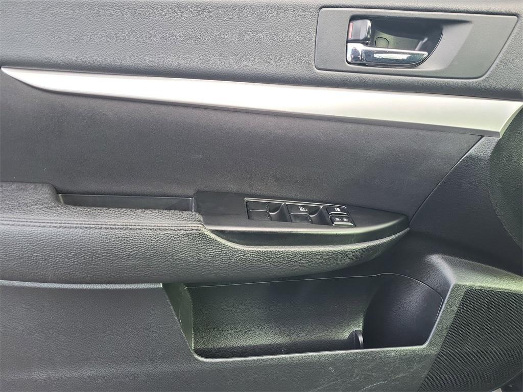 used 2011 Subaru Outback car, priced at $10,498