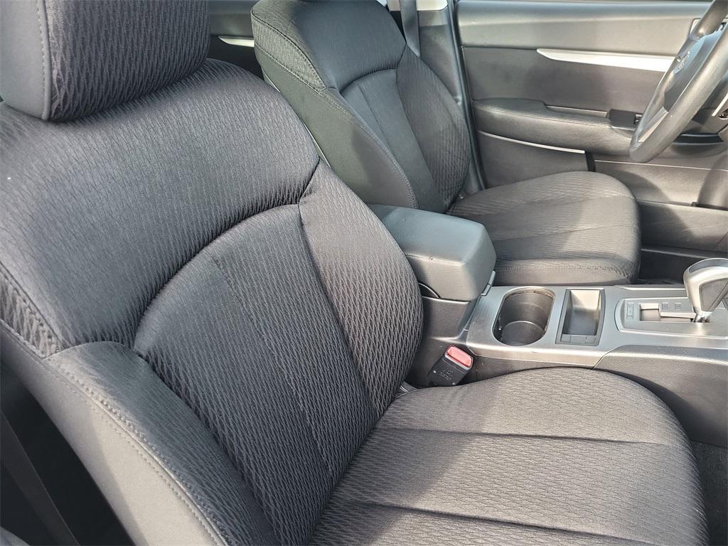 used 2011 Subaru Outback car, priced at $10,498