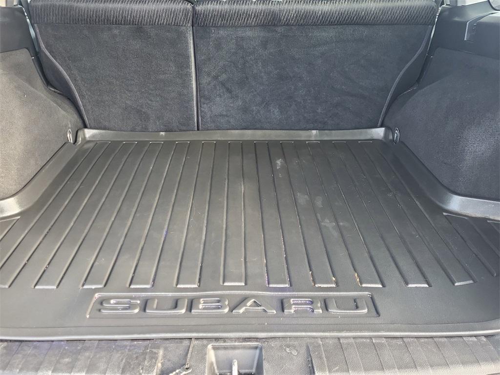 used 2011 Subaru Outback car, priced at $10,498