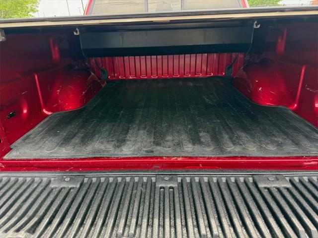 used 2014 Ford F-150 car, priced at $20,599