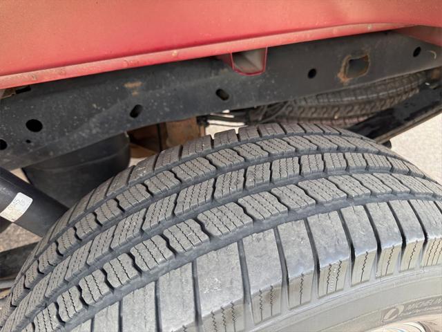 used 2014 Ford F-150 car, priced at $20,599
