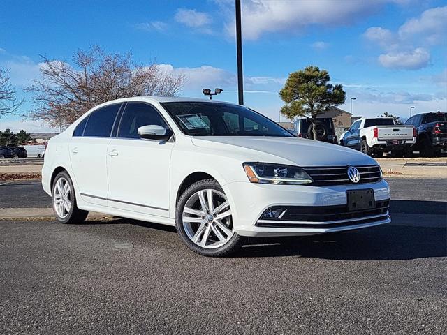 used 2017 Volkswagen Jetta car, priced at $13,998