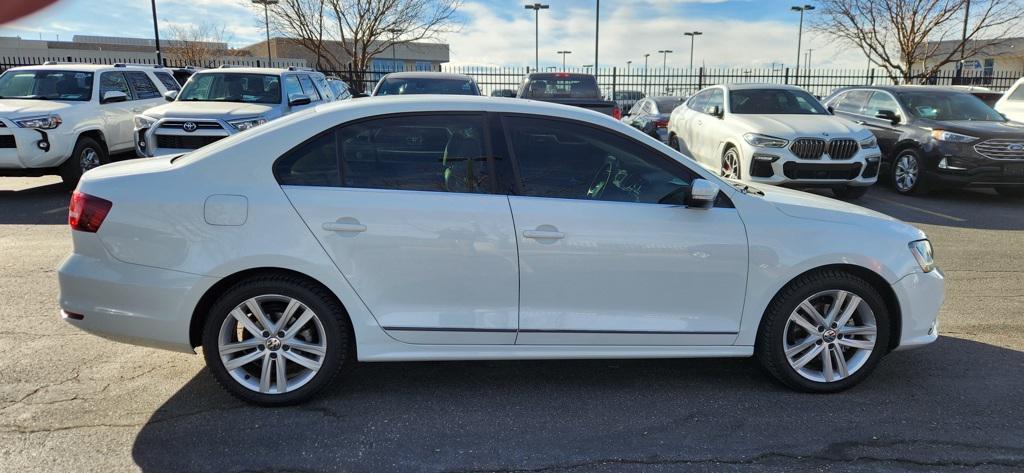 used 2017 Volkswagen Jetta car, priced at $14,199