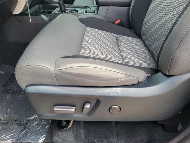 used 2018 Toyota Tundra car, priced at $41,498