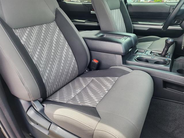 used 2018 Toyota Tundra car, priced at $41,498