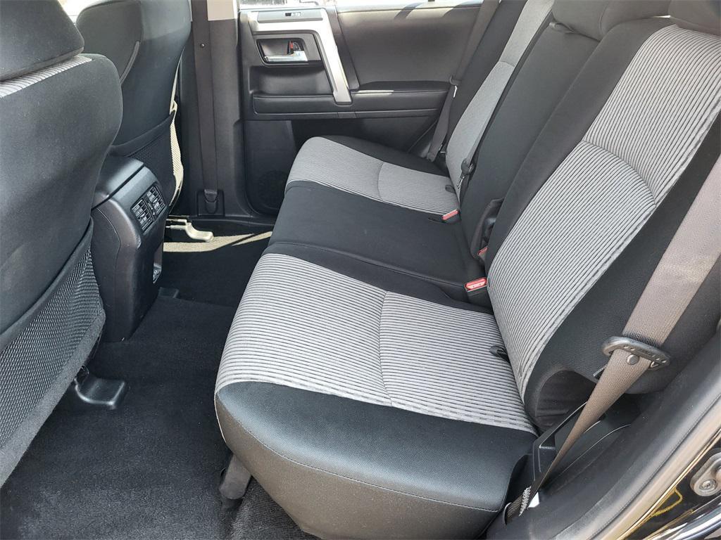 used 2024 Toyota 4Runner car, priced at $39,998