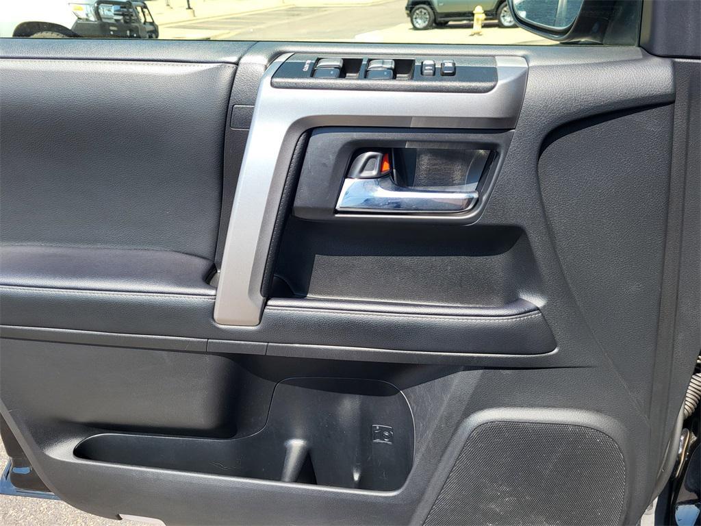 used 2024 Toyota 4Runner car, priced at $39,998
