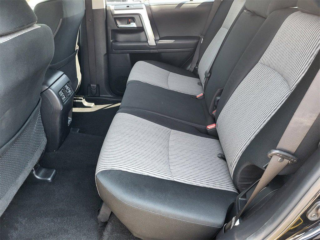 used 2024 Toyota 4Runner car, priced at $39,998