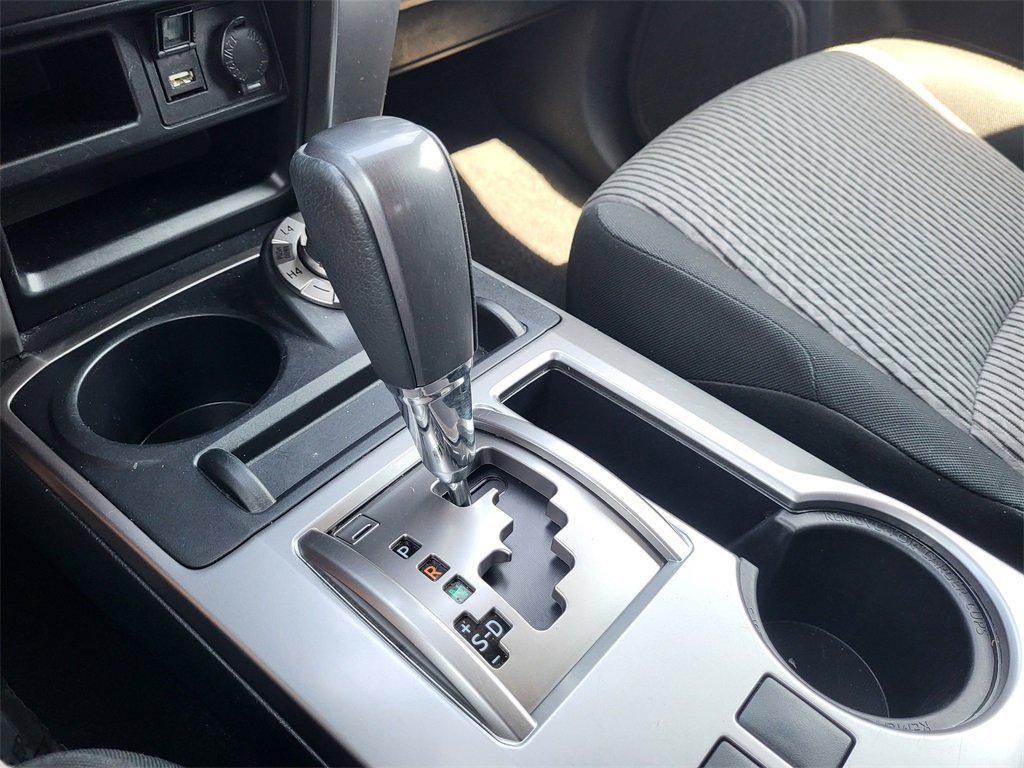 used 2024 Toyota 4Runner car, priced at $39,998