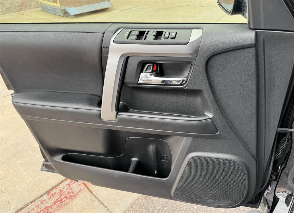 used 2024 Toyota 4Runner car, priced at $39,998