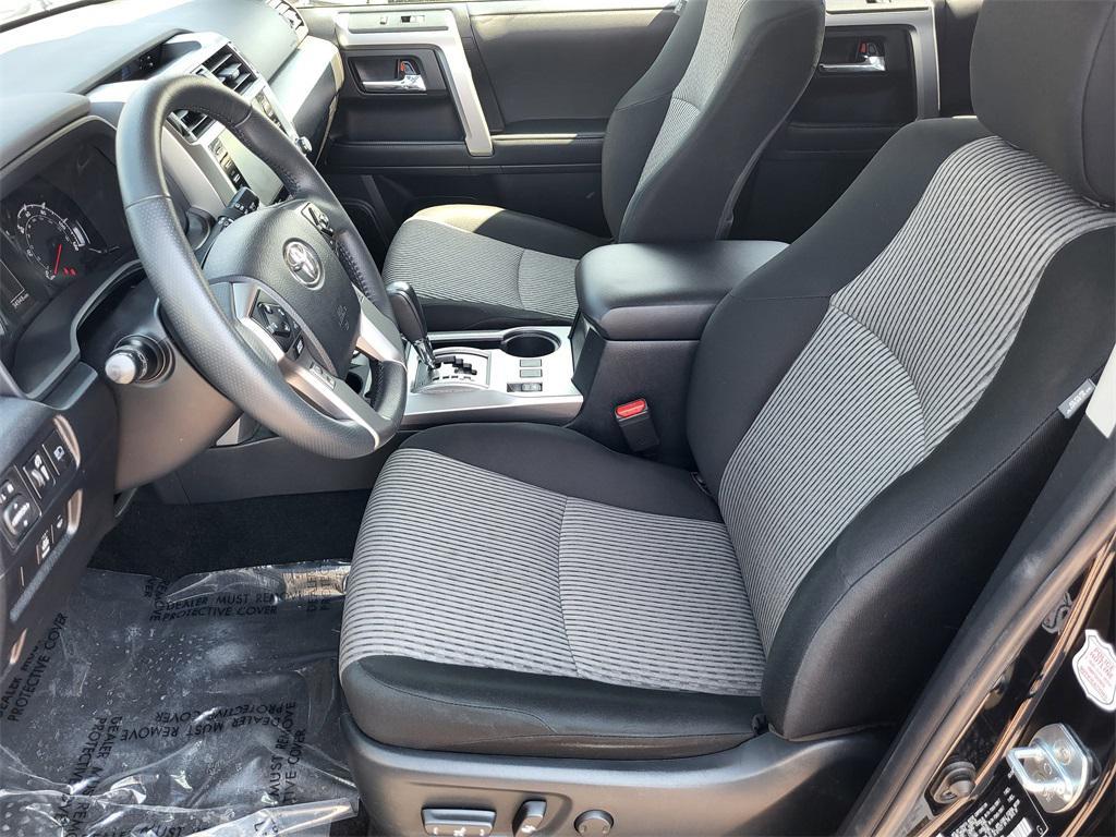 used 2024 Toyota 4Runner car, priced at $39,998