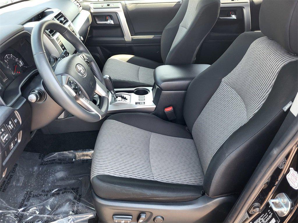 used 2024 Toyota 4Runner car, priced at $39,998