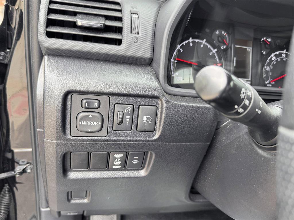 used 2024 Toyota 4Runner car, priced at $39,998