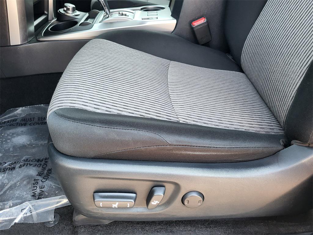 used 2024 Toyota 4Runner car, priced at $39,998