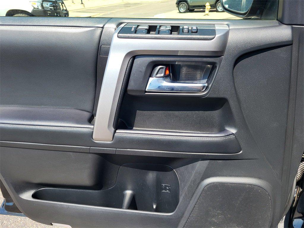 used 2024 Toyota 4Runner car, priced at $39,998