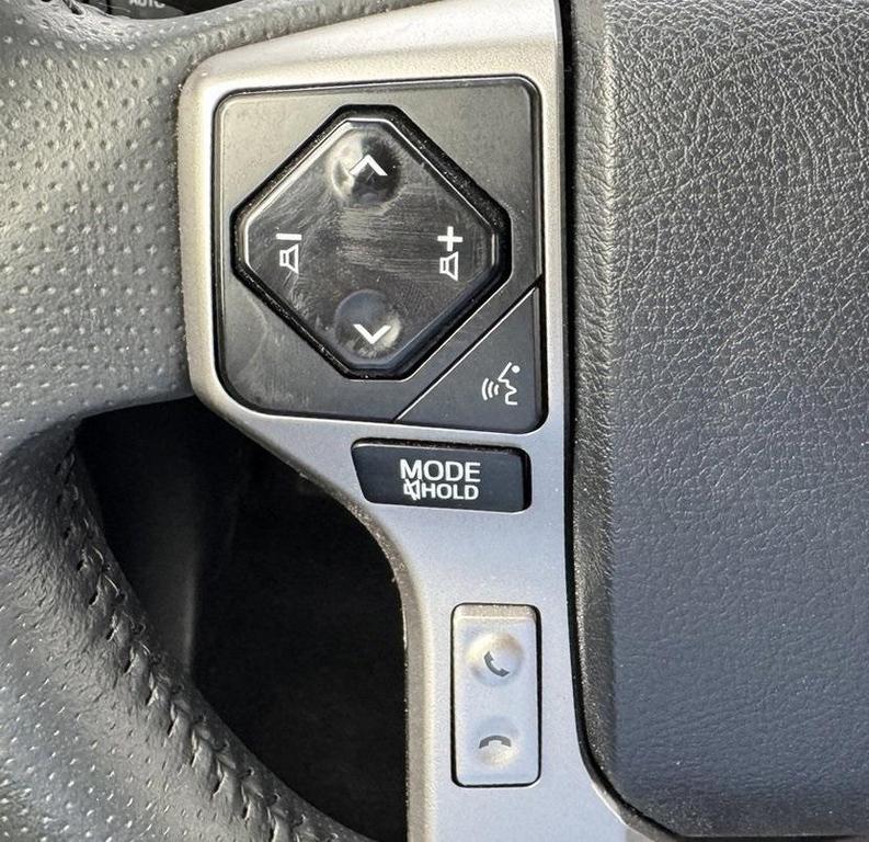 used 2024 Toyota 4Runner car, priced at $39,998