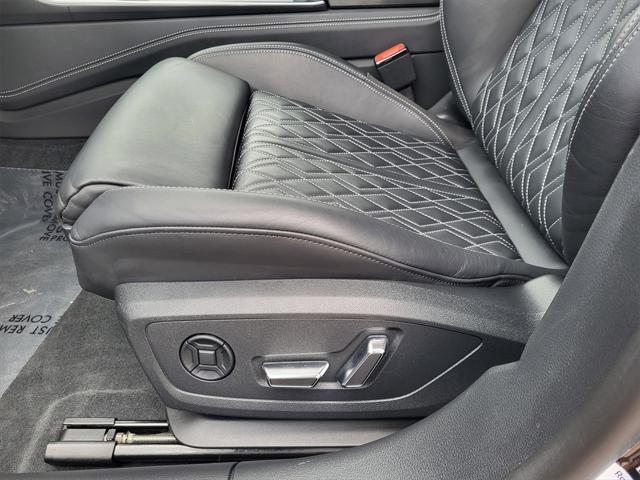 used 2022 Audi S7 car, priced at $69,999