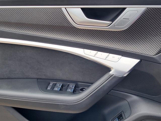 used 2022 Audi S7 car, priced at $69,999