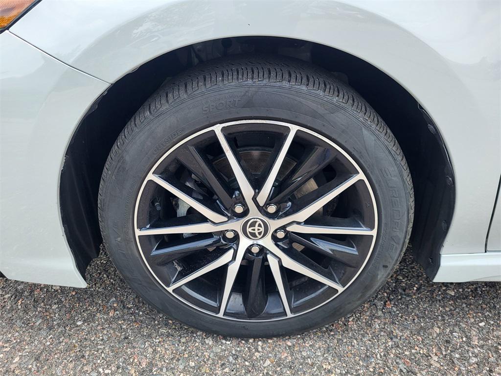 used 2023 Toyota Camry car, priced at $23,448