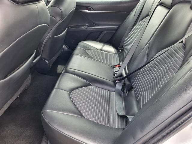 used 2023 Toyota Camry car, priced at $24,598