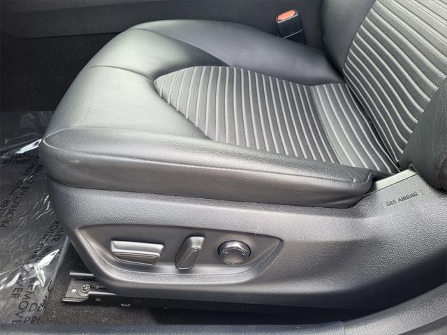 used 2023 Toyota Camry car, priced at $24,598