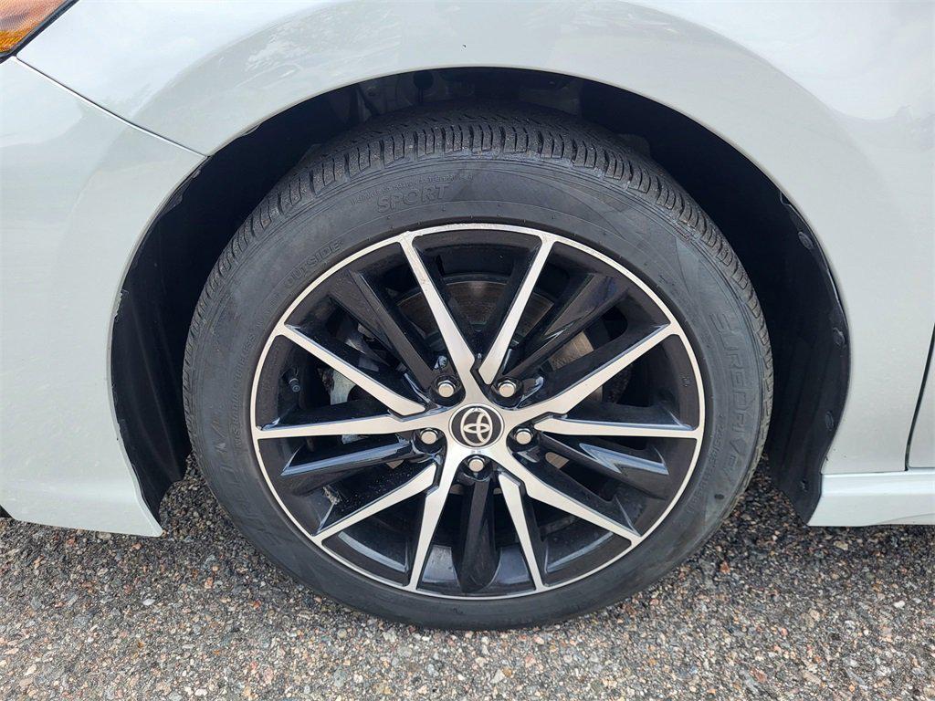 used 2023 Toyota Camry car, priced at $22,998