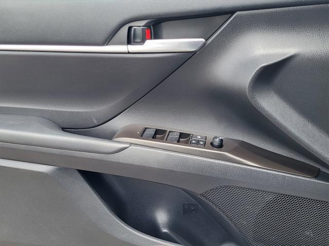 used 2023 Toyota Camry car, priced at $24,598