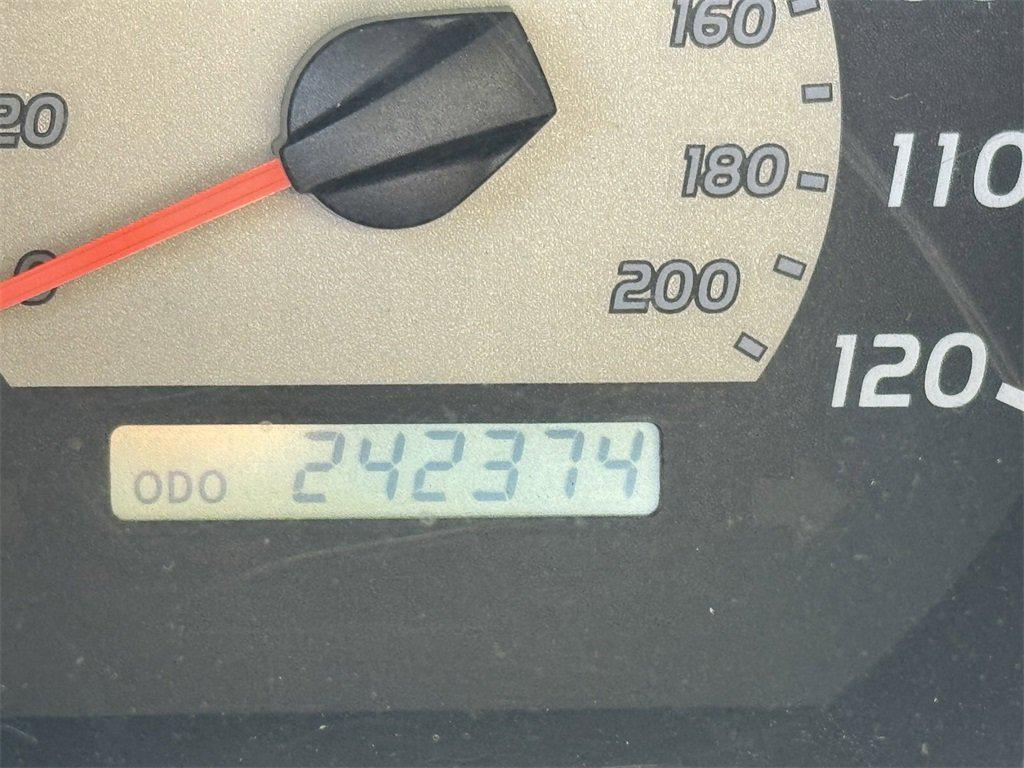 used 2005 Toyota Tacoma car, priced at $11,898