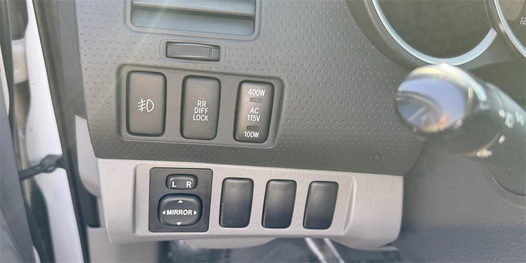 used 2005 Toyota Tacoma car, priced at $13,998