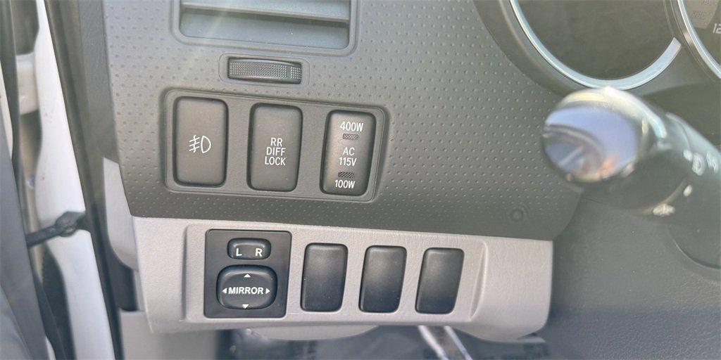 used 2005 Toyota Tacoma car, priced at $11,898