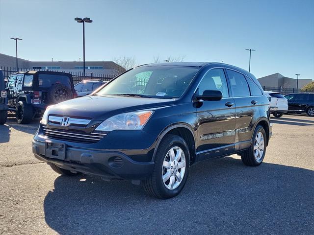 used 2009 Honda CR-V car, priced at $9,498