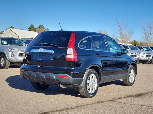 used 2009 Honda CR-V car, priced at $9,498