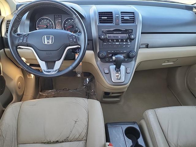 used 2009 Honda CR-V car, priced at $9,498