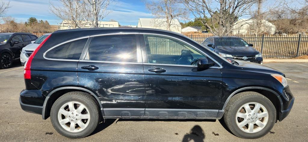 used 2009 Honda CR-V car, priced at $9,998