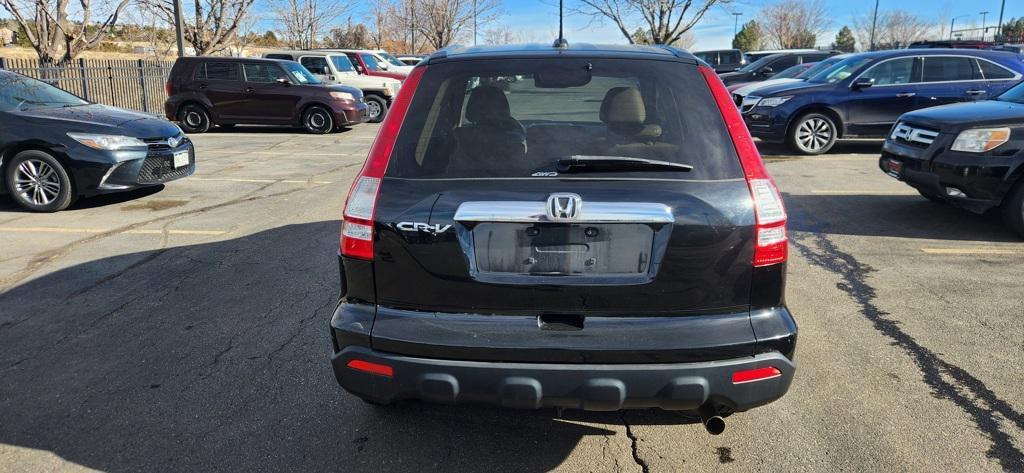 used 2009 Honda CR-V car, priced at $9,998