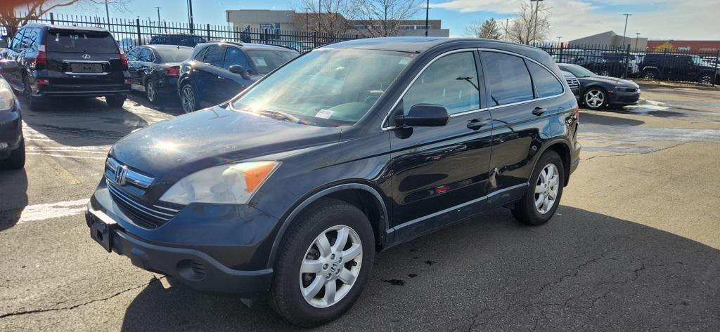 used 2009 Honda CR-V car, priced at $9,998