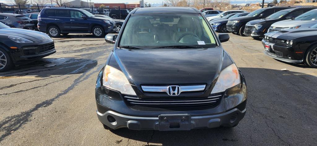 used 2009 Honda CR-V car, priced at $9,998