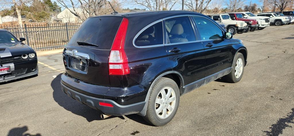 used 2009 Honda CR-V car, priced at $9,998