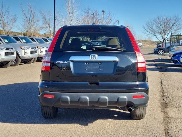 used 2009 Honda CR-V car, priced at $9,498