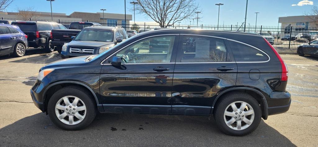 used 2009 Honda CR-V car, priced at $9,998