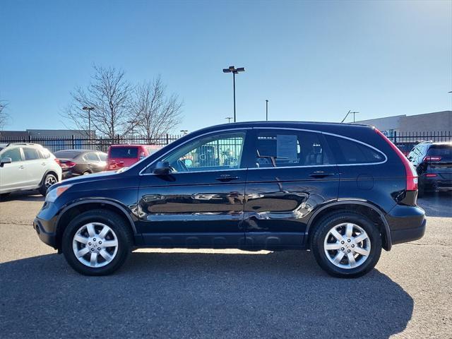 used 2009 Honda CR-V car, priced at $9,498