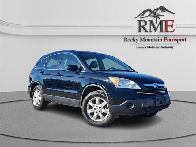 used 2009 Honda CR-V car, priced at $9,498