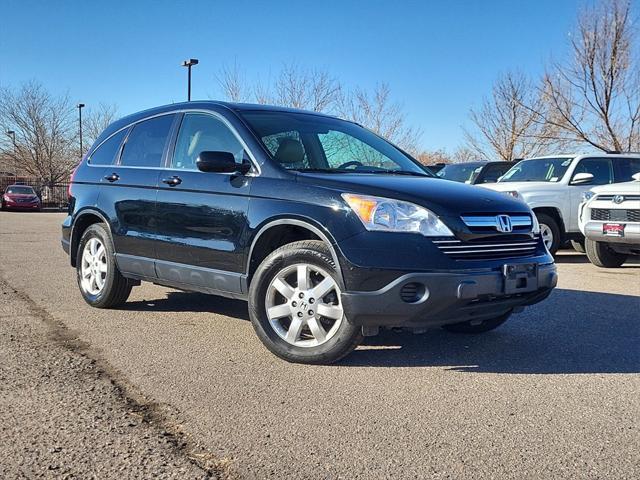 used 2009 Honda CR-V car, priced at $9,498