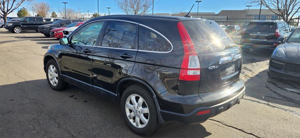 used 2009 Honda CR-V car, priced at $9,998