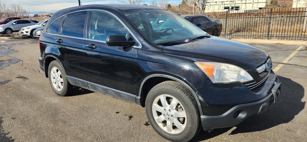 used 2009 Honda CR-V car, priced at $9,998