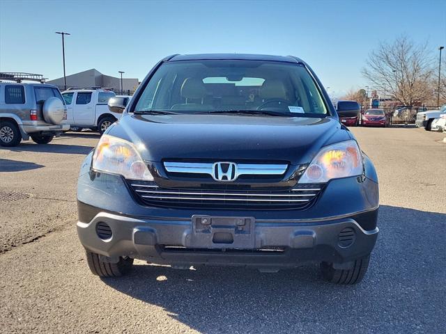 used 2009 Honda CR-V car, priced at $9,498