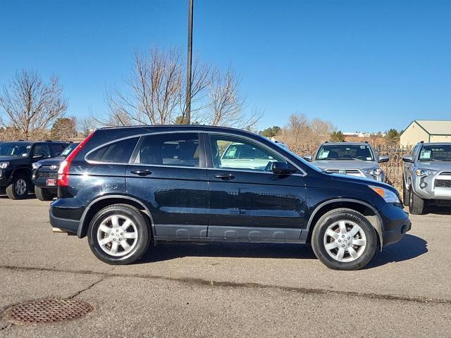 used 2009 Honda CR-V car, priced at $9,498