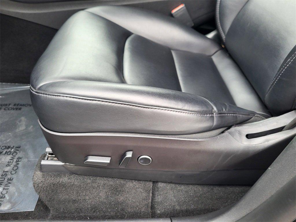 used 2022 Tesla Model Y car, priced at $26,998